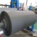 high pressure asbestos-free vulcanized beater paper